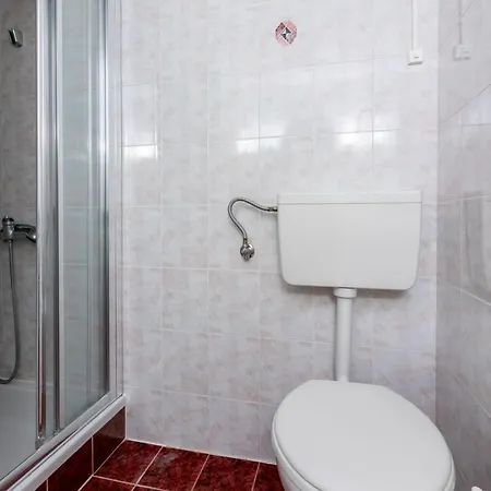 Apartment Vera *
