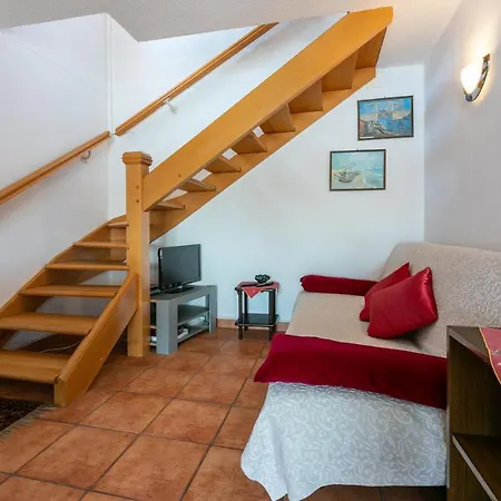 Vera Apartment *