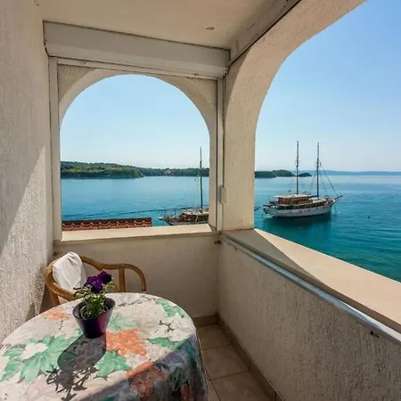 Vera Apartmán *