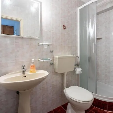 Vera Apartmán Supetarska Draga