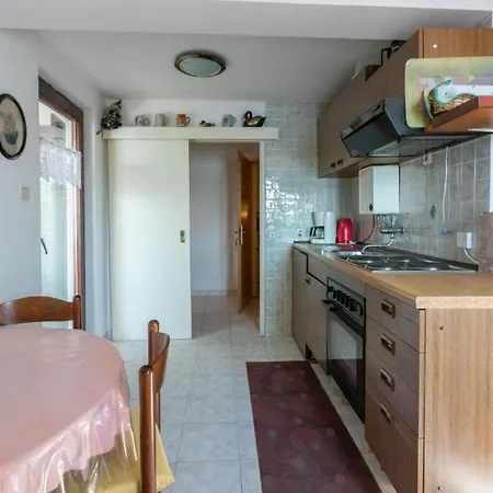 Apartmán Vera *