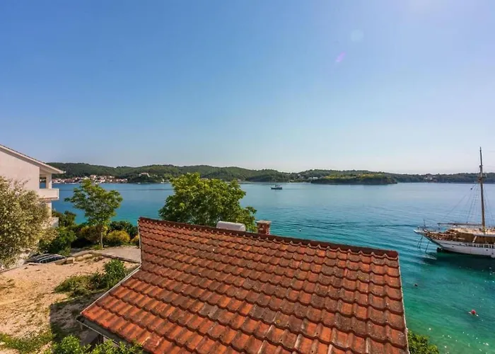 Vera Апартаменты